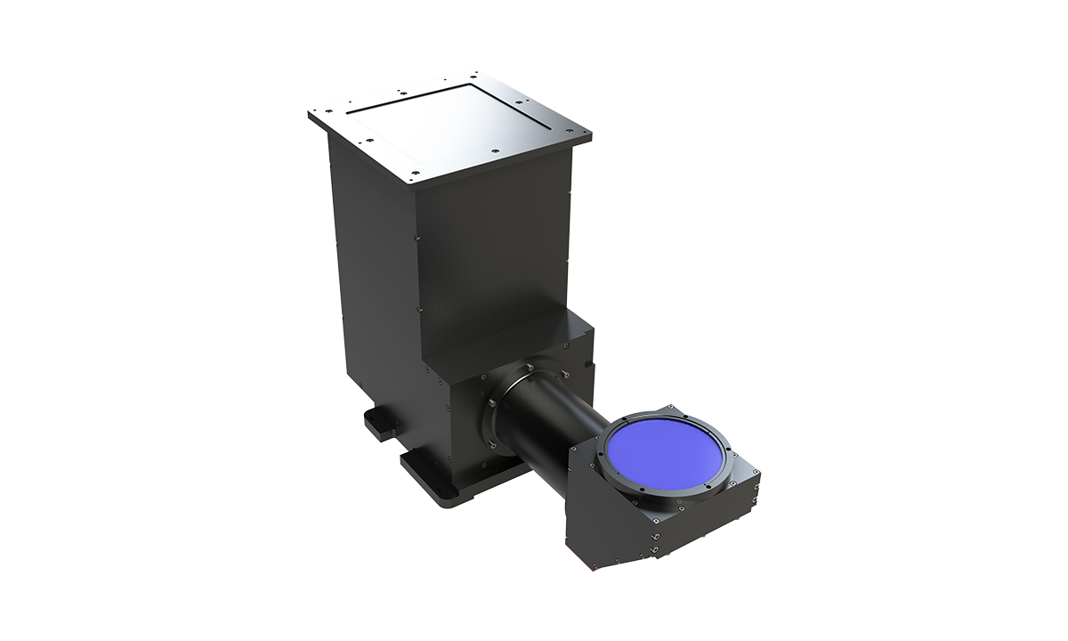 4-Inch Proximity(Contact) Lithography Light Source